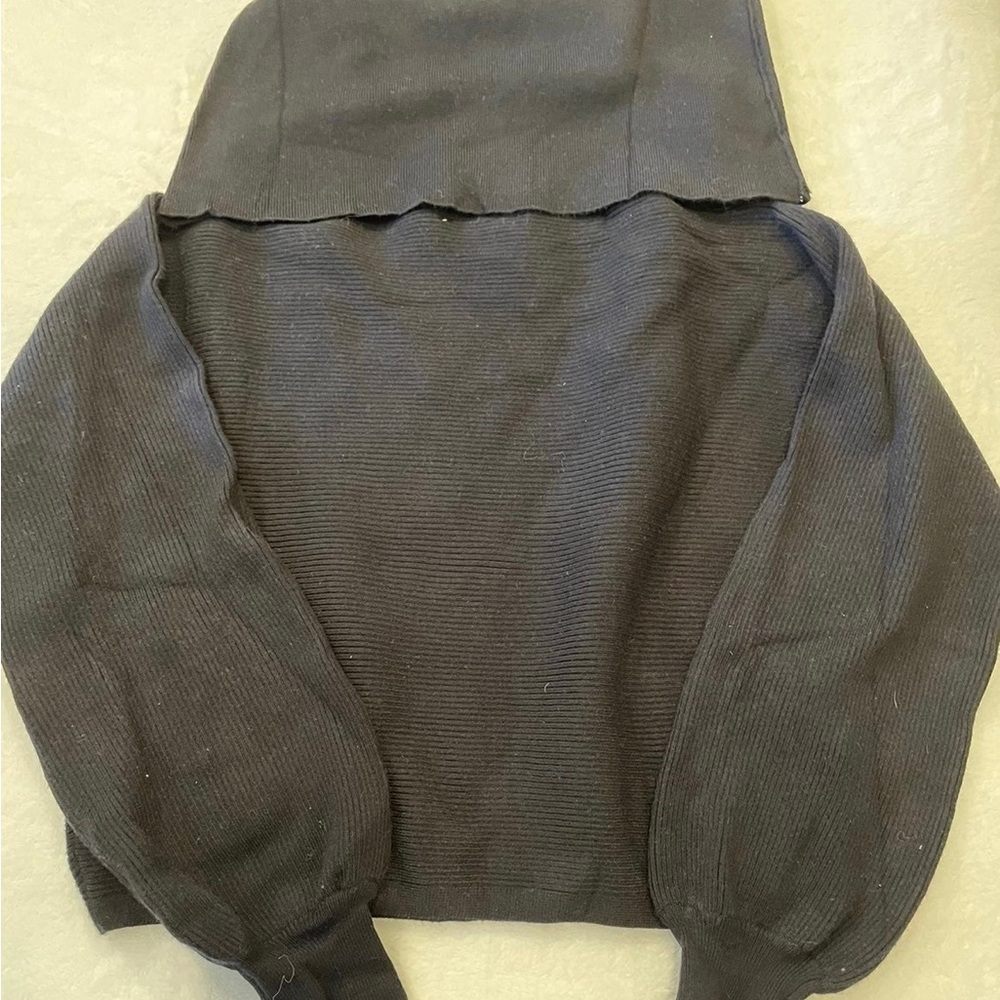 Like new Zara sweater